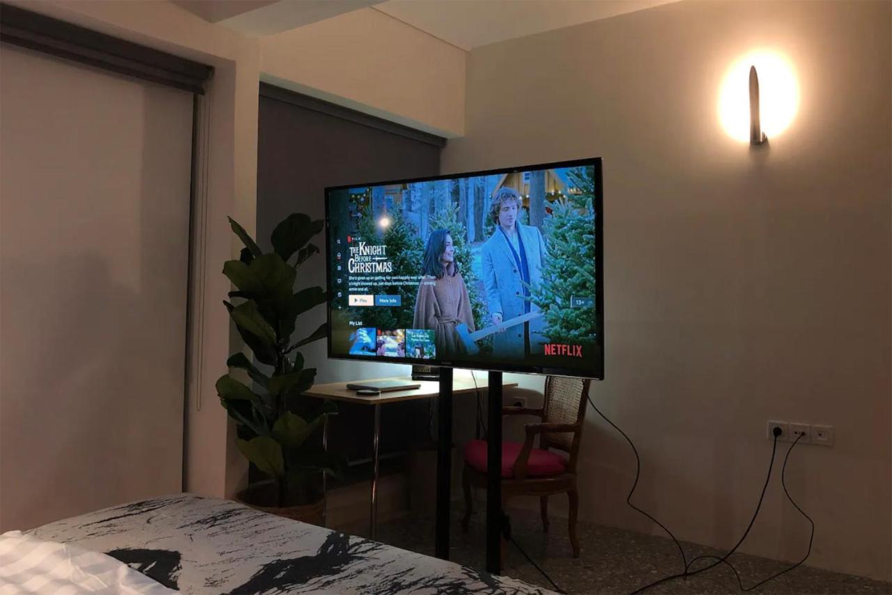 Am16 Suites Athén Kültér fotó