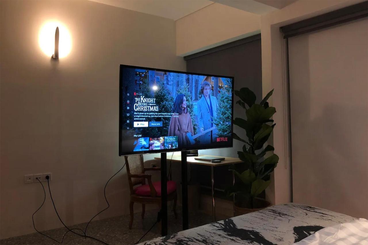 Am16 Suites Athén Kültér fotó