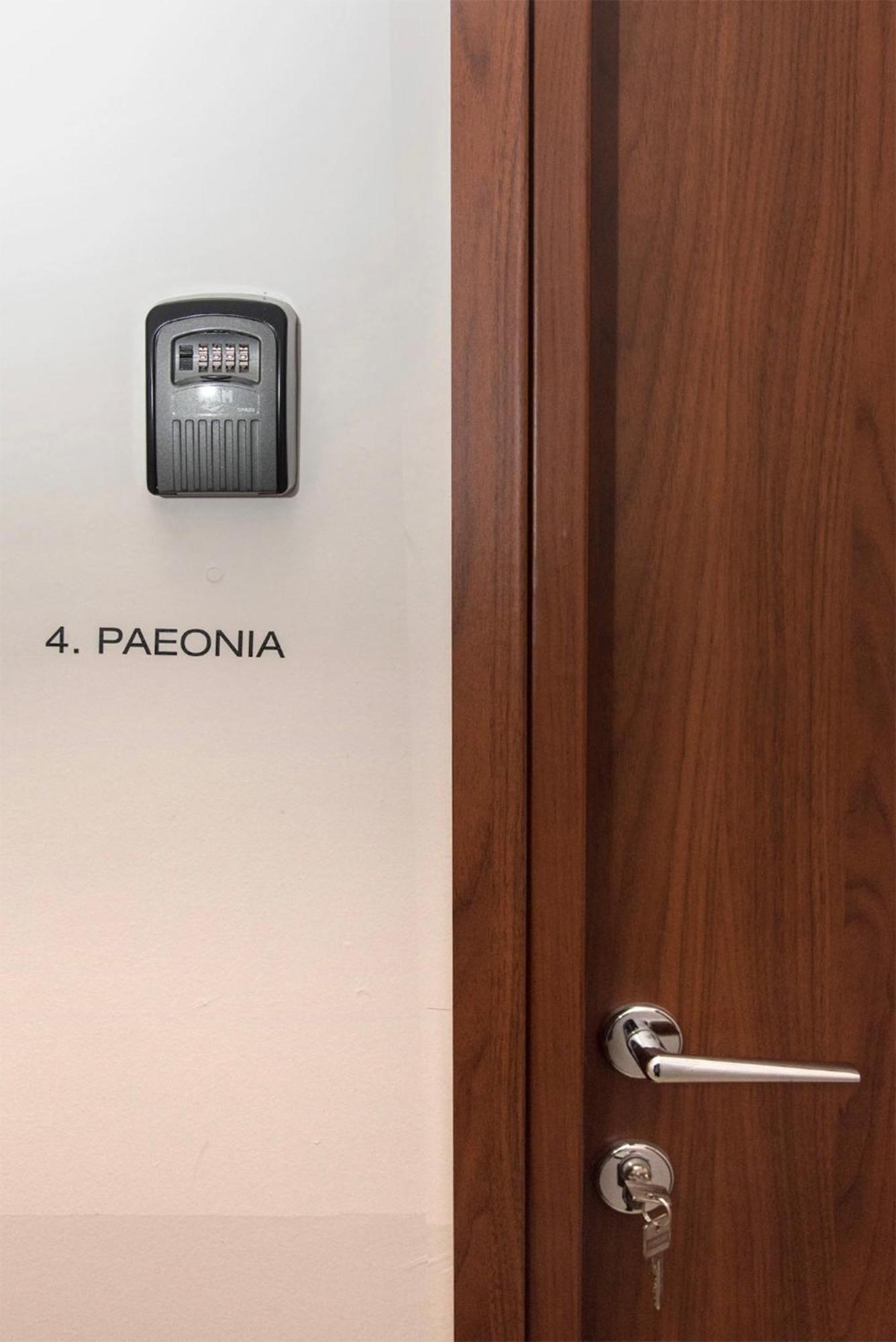 Am16 Suites Athén Szoba fotó